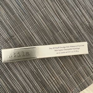 Never used - Stila Stay All Day Eyeliner